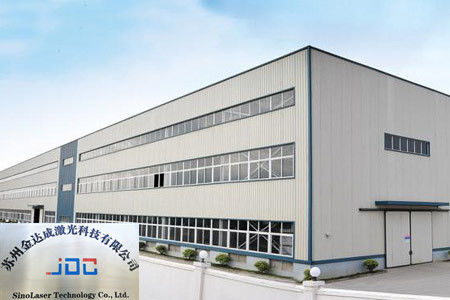 Κίνα SinoLaser Technology Co., Ltd. Εταιρικό Προφίλ