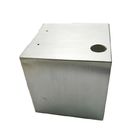 Customized Sheet Metal Cabinet Manufacturing for Industrial Applications
