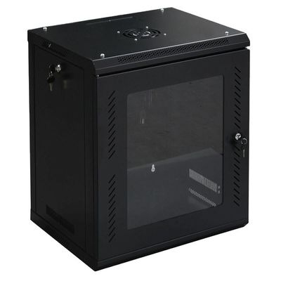 Customized Sheet Metal Stainless Steel Box Outdoor Power Distribution Enclosure